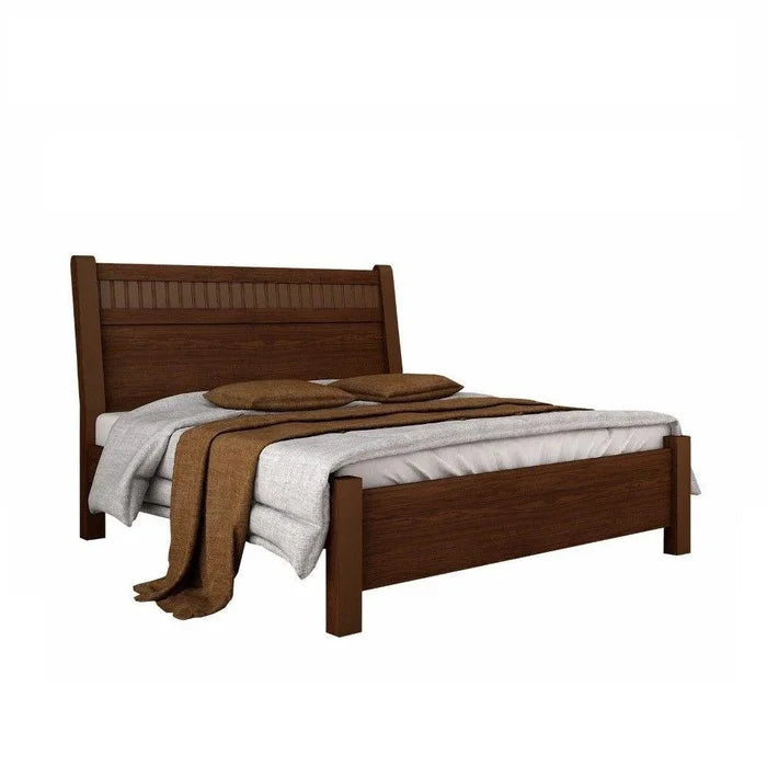 Cama Casal 185 100% Mdf