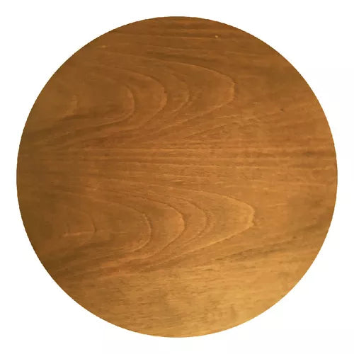 Prato Giratório Para Servir Na Mesa 60 Cm laqueado