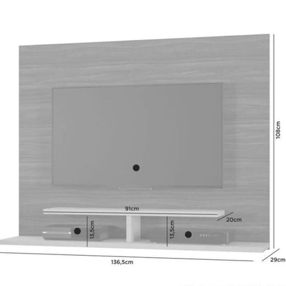 Painel Sion Cinamomo/Off